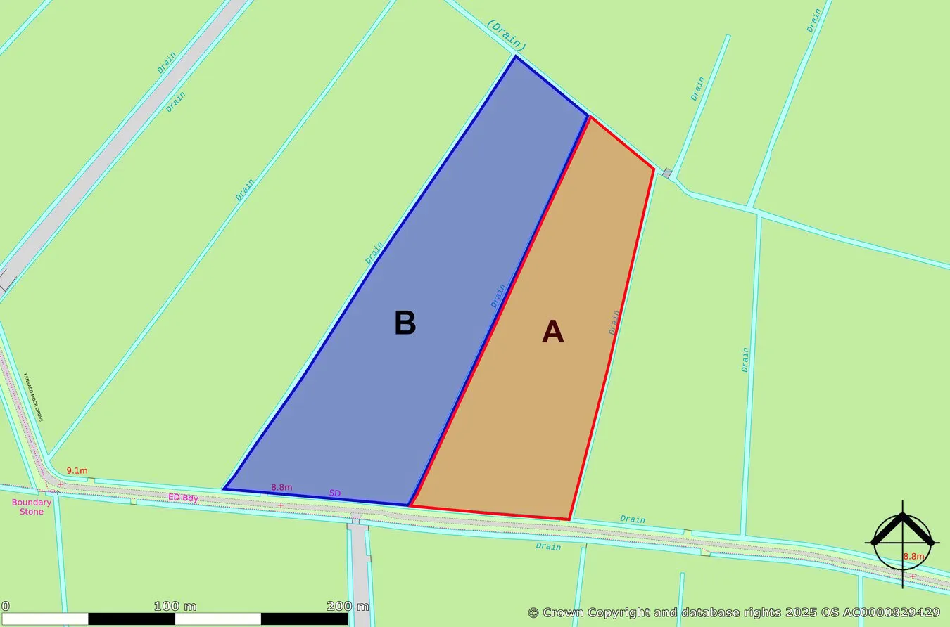 Property cover