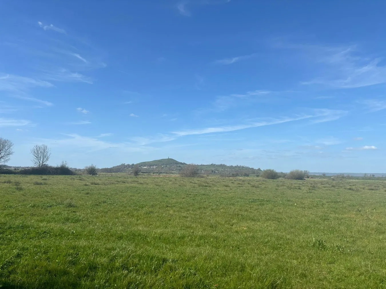 property for sale in Lot A - Kennard Moor , Glastonbury, BA6 - Guide price £25,000