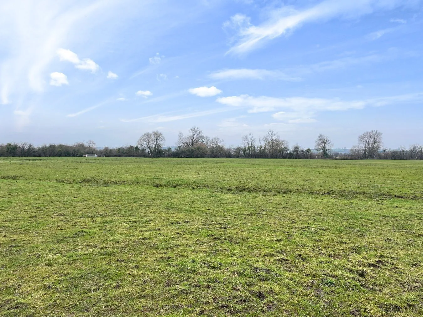 property for sale in Canal Drove, Cheddar, BS28 - Guide price £90,000