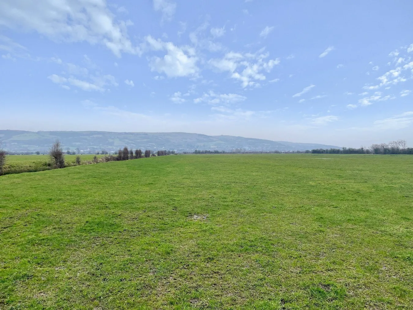 property for sale in Canal Drove, Cheddar, BS28 - Guide price £90,000