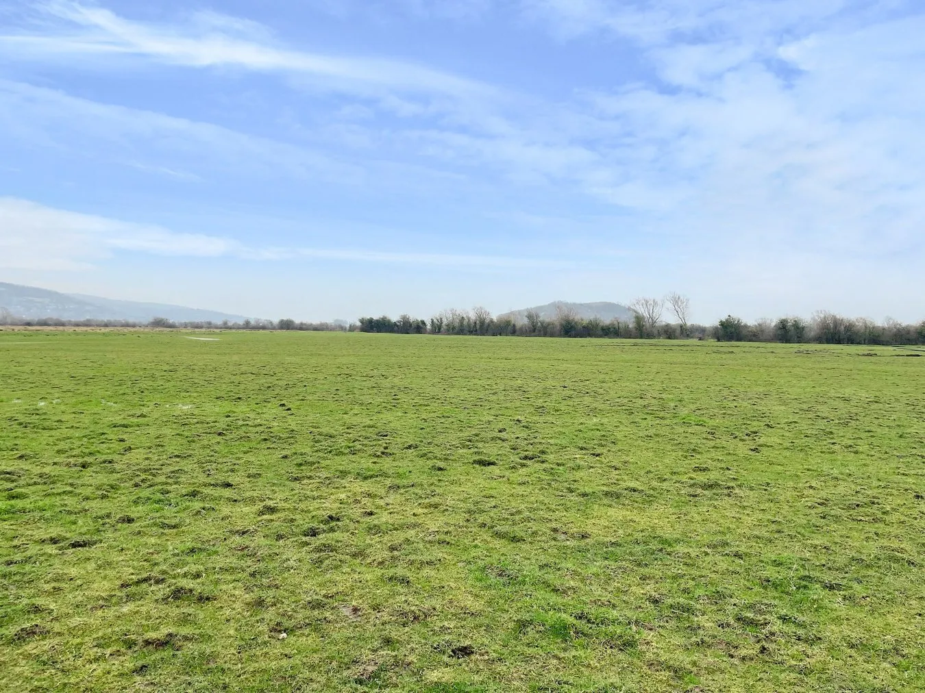 property for sale in Canal Drove, Cheddar, BS28 - Guide price £90,000