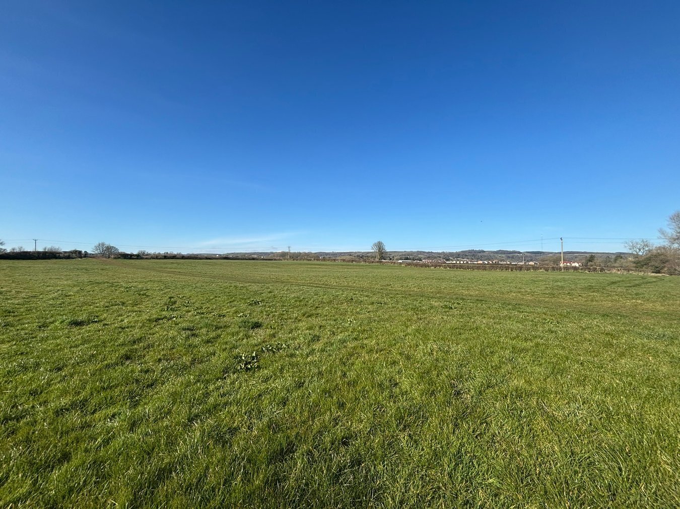 property for sale in Lot B - Glastonbury Road, Coxley, BA5 - Guide price £300,000
