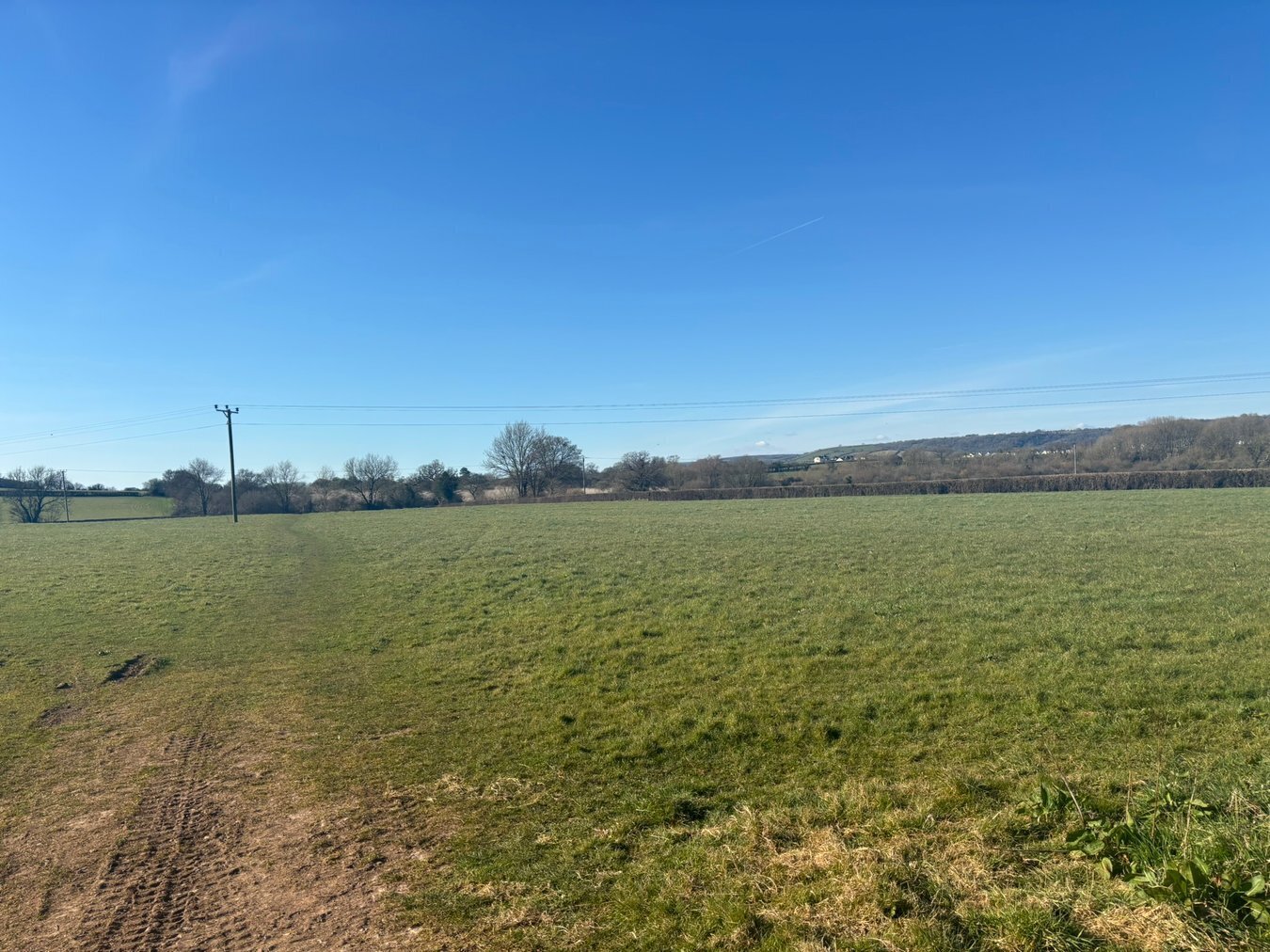 property for sale in Lot B - Glastonbury Road, Coxley, BA5 - Guide price £300,000