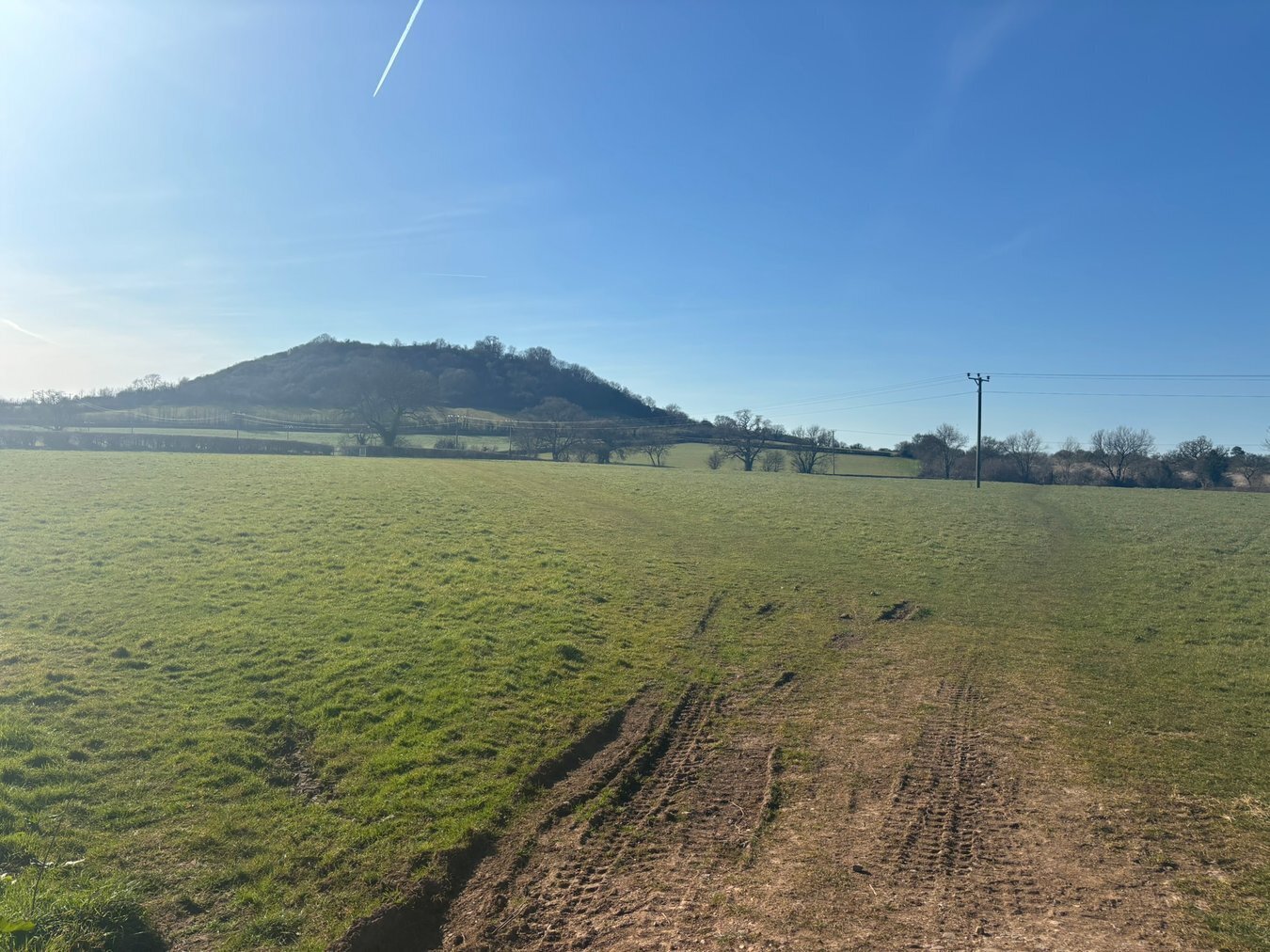 property for sale in Lot B - Glastonbury Road, Coxley, BA5 - Guide price £300,000