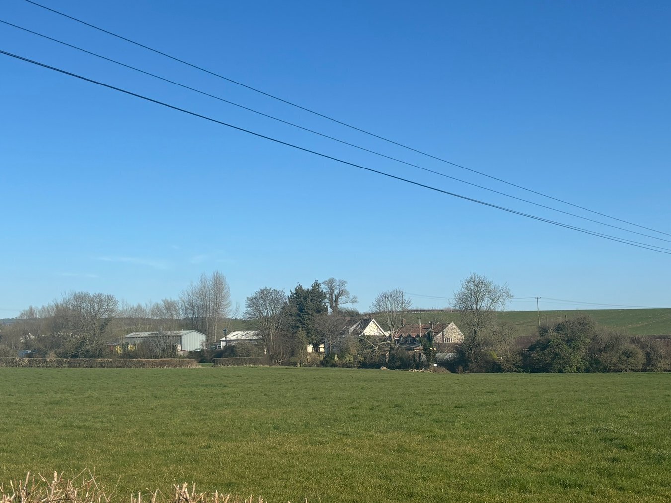 property for sale in Lot B - Glastonbury Road, Coxley, BA5 - Guide price £300,000