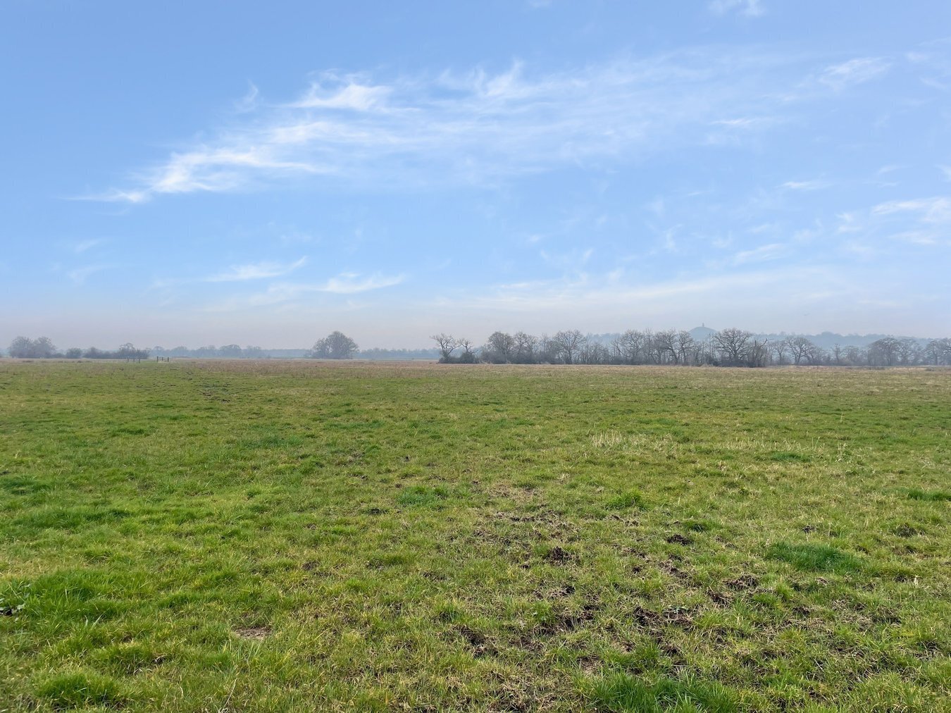 property for sale in Queens Sedgemoor, Long Drove, Glastonbury, BA6 - Guide price £150,000
