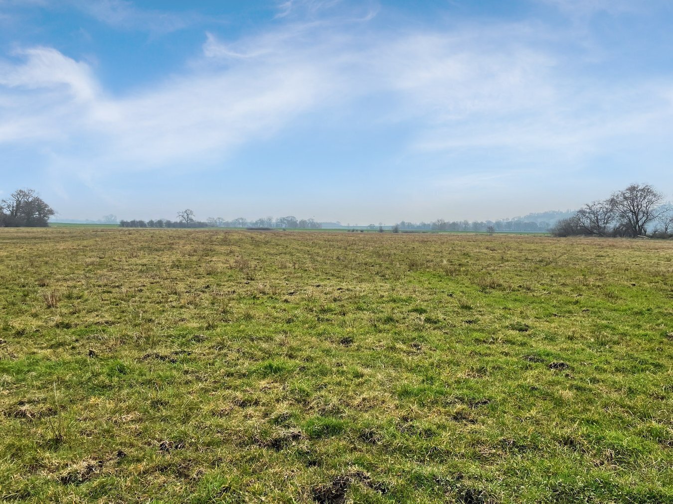 property for sale in Queens Sedgemoor, Long Drove, Glastonbury, BA6 - Guide price £150,000