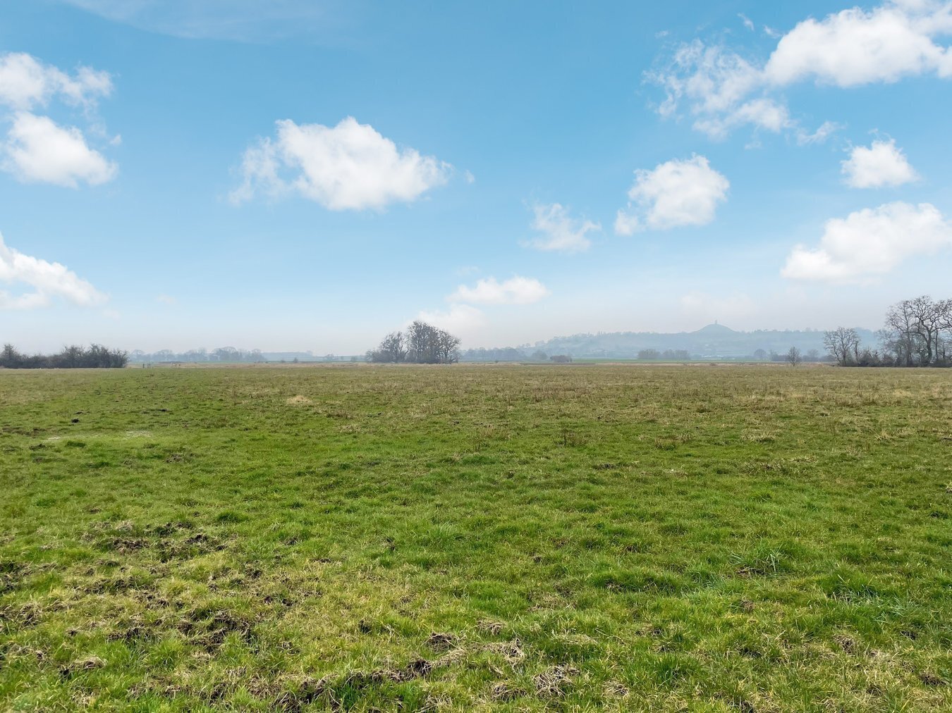 property for sale in Queens Sedgemoor, Long Drove, Glastonbury, BA6 - Guide price £150,000