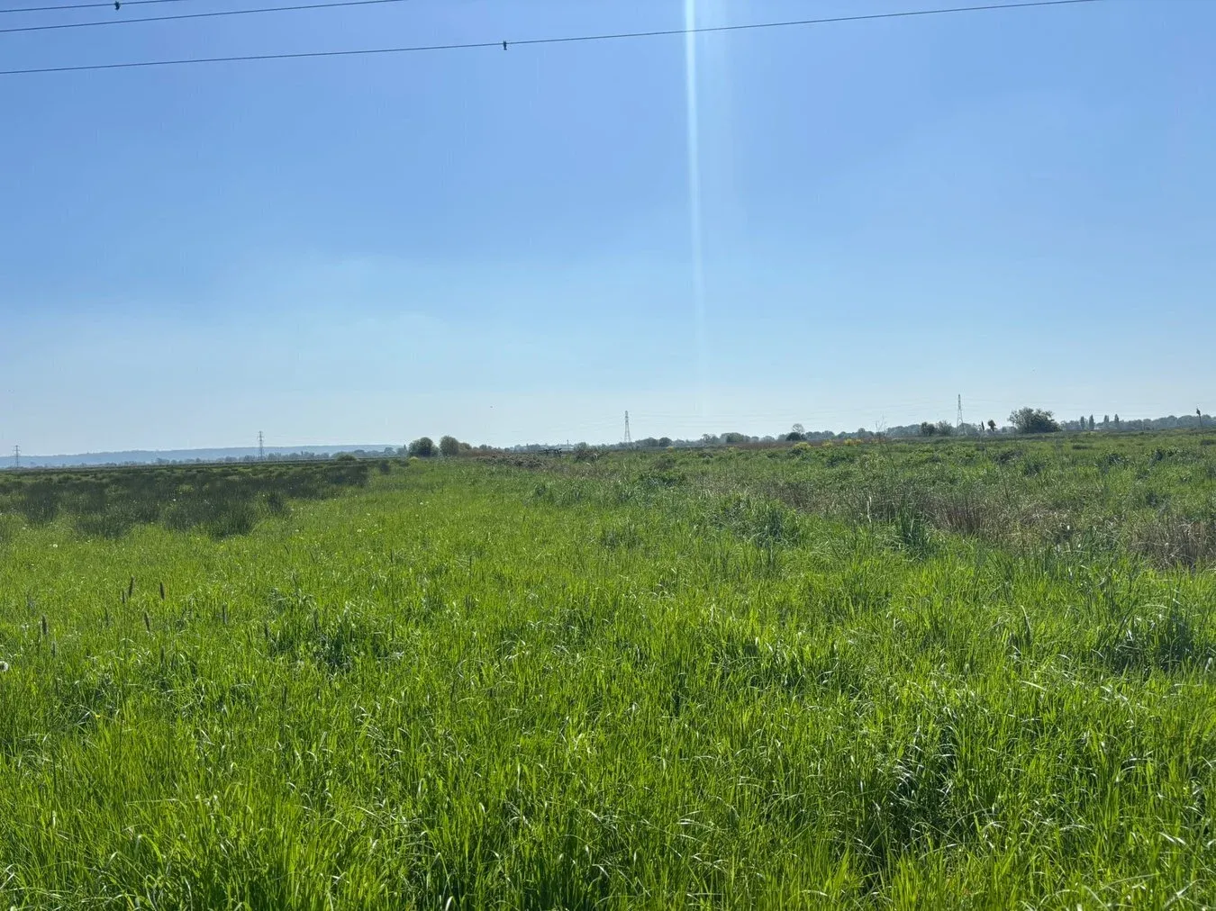 Property cover