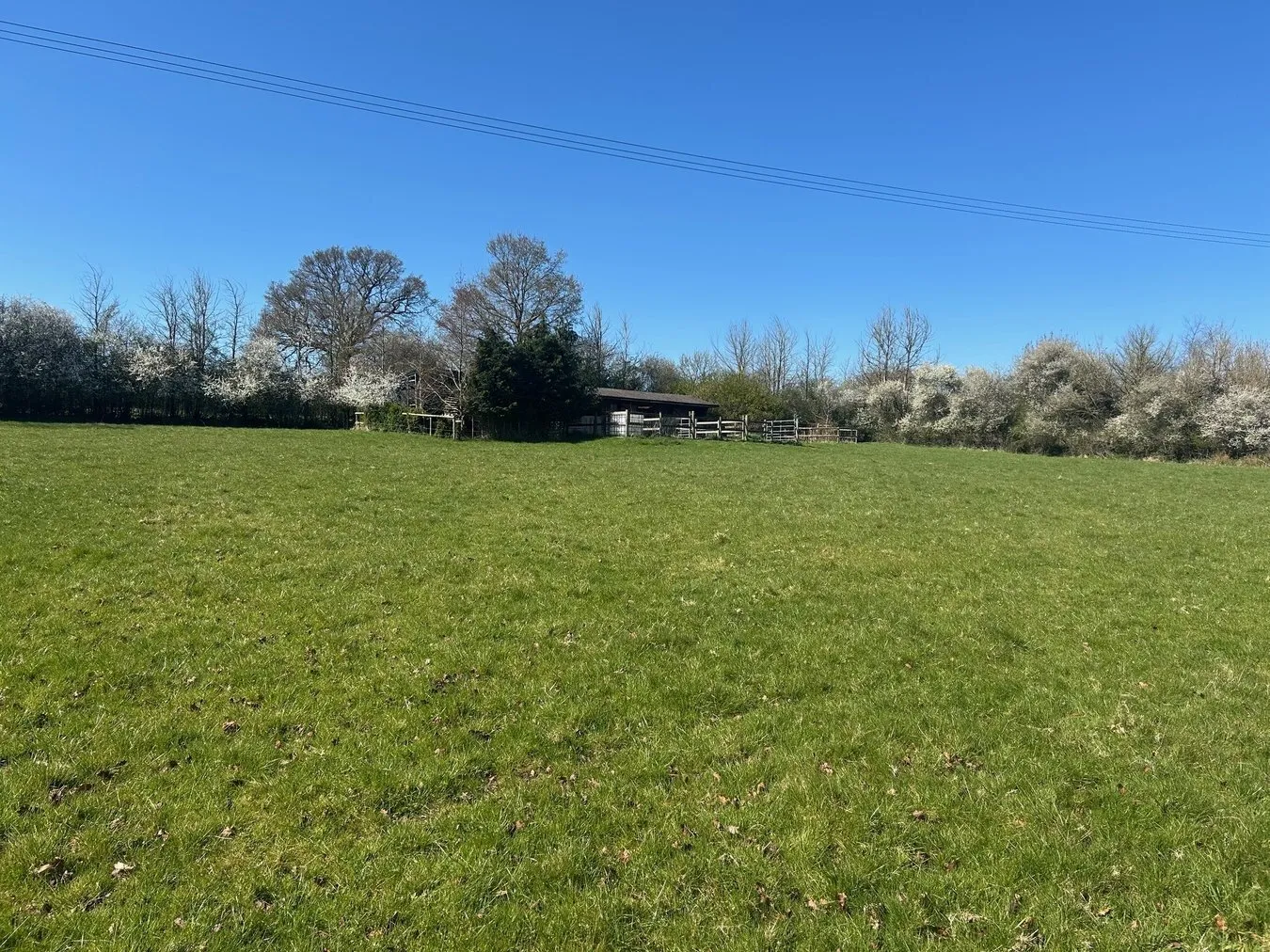 property for sale in Bay Road, Gillingham, SP8 - Guide price £60,000