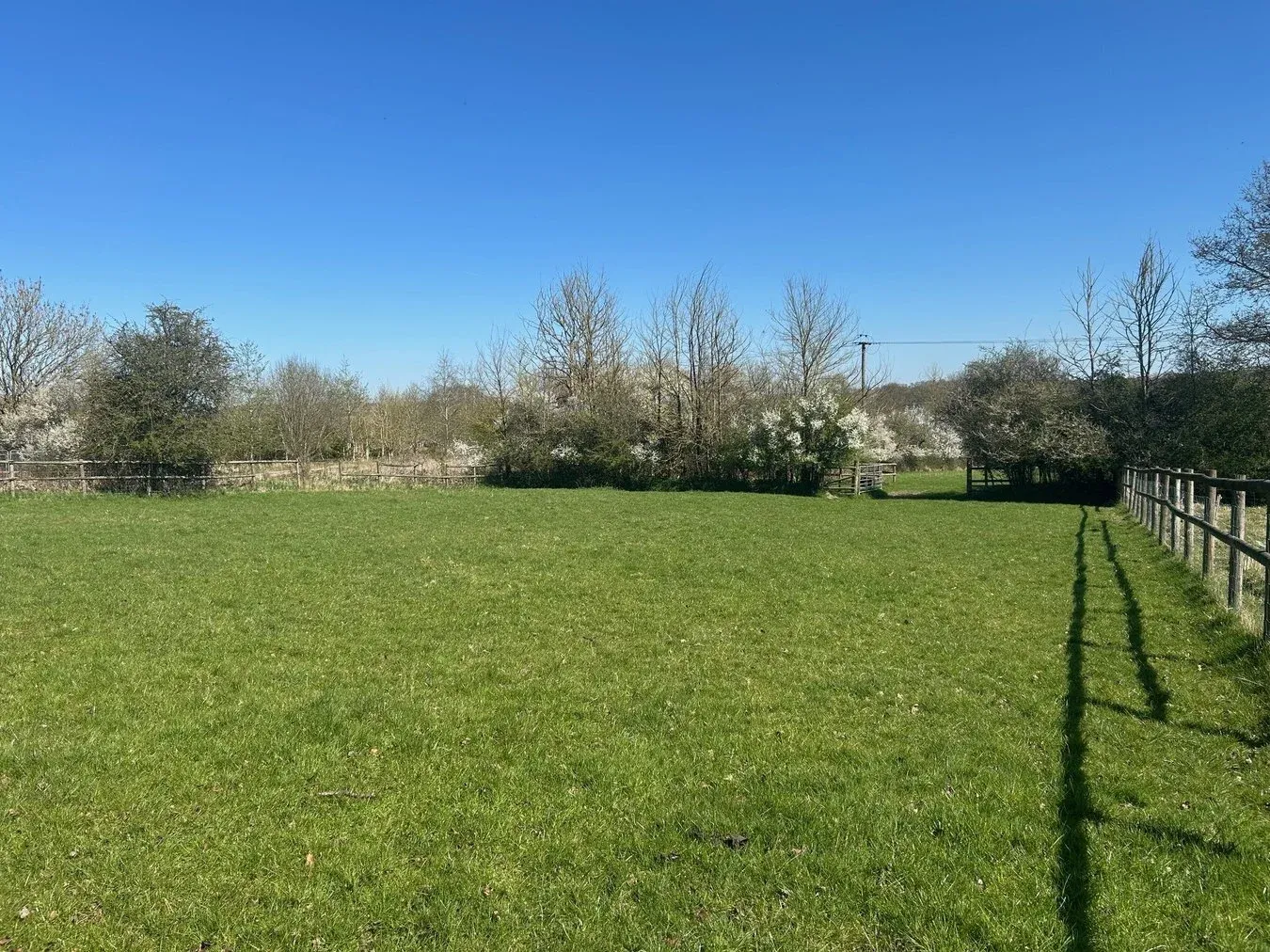 property for sale in Bay Road, Gillingham, SP8 - Guide price £60,000
