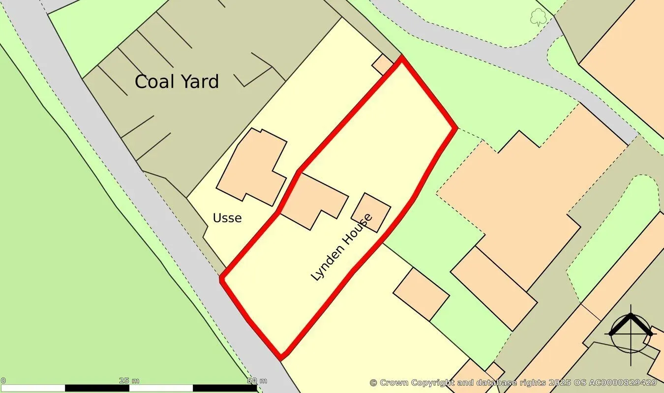 Property cover