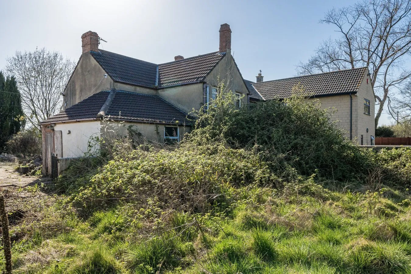 4 bedroom property for sale in Common Lane, Holcombe, BA3 - Guide price £300,000