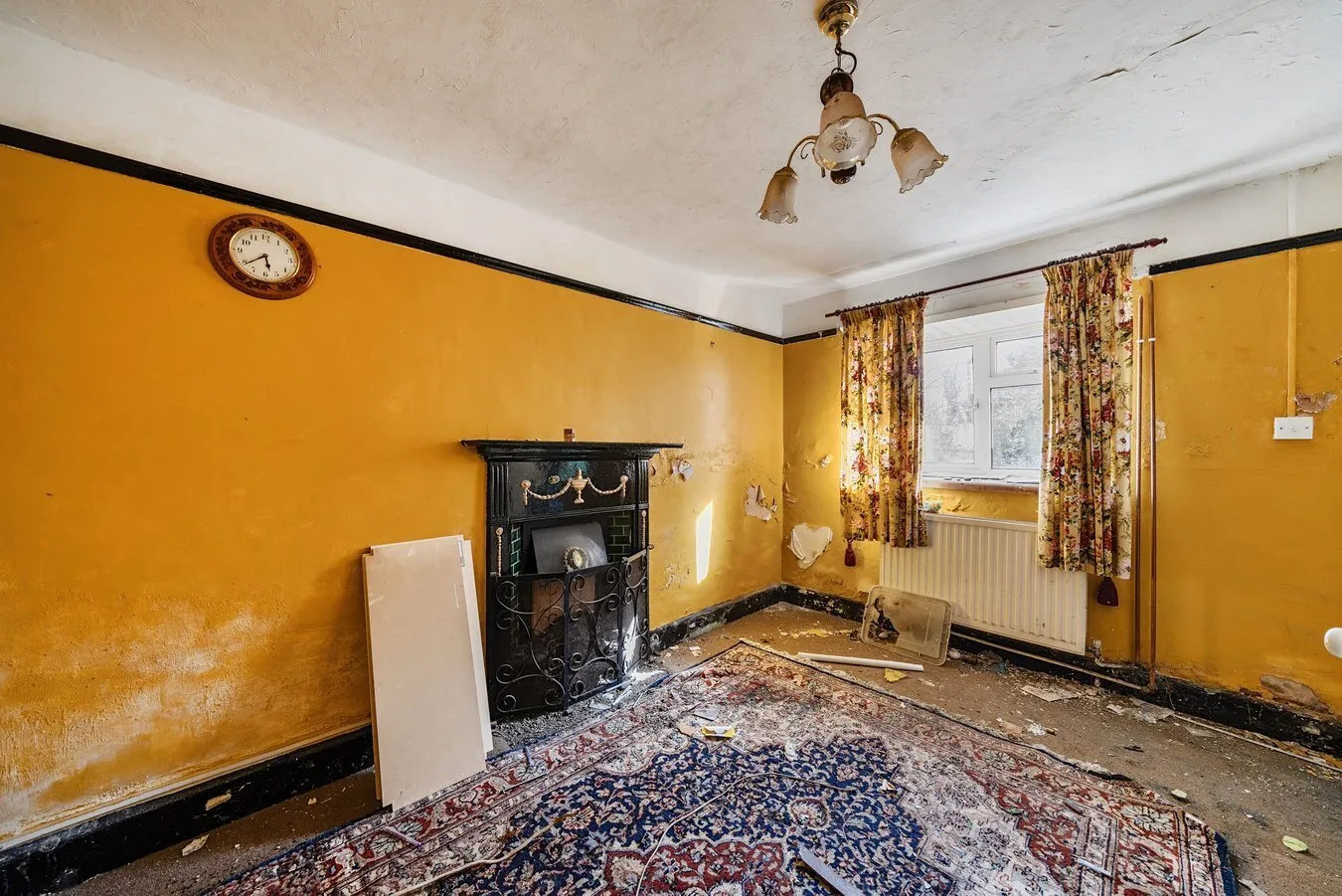 4 bedroom property for sale in Common Lane, Holcombe, BA3 - Guide price £300,000