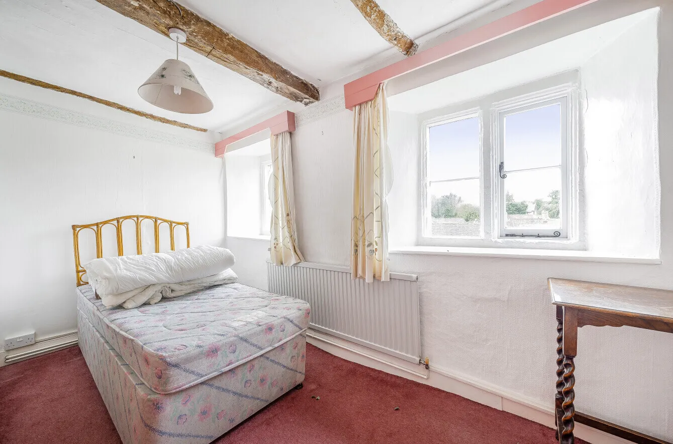 4 bedroom property for sale in Mount Pleasant, Beckington, BA11 - Guide price £250,000