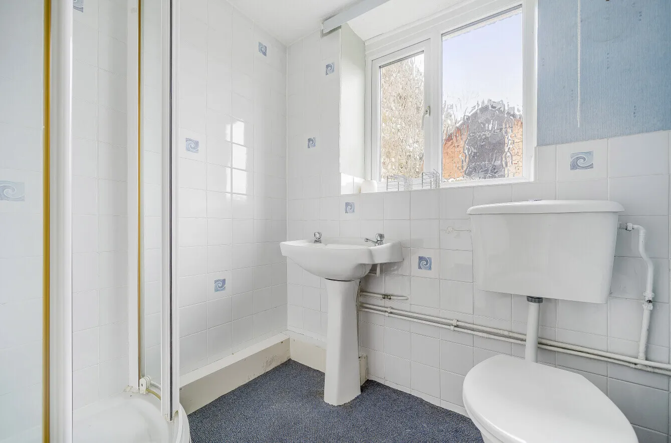 4 bedroom property for sale in Mount Pleasant, Beckington, BA11 - Guide price £250,000