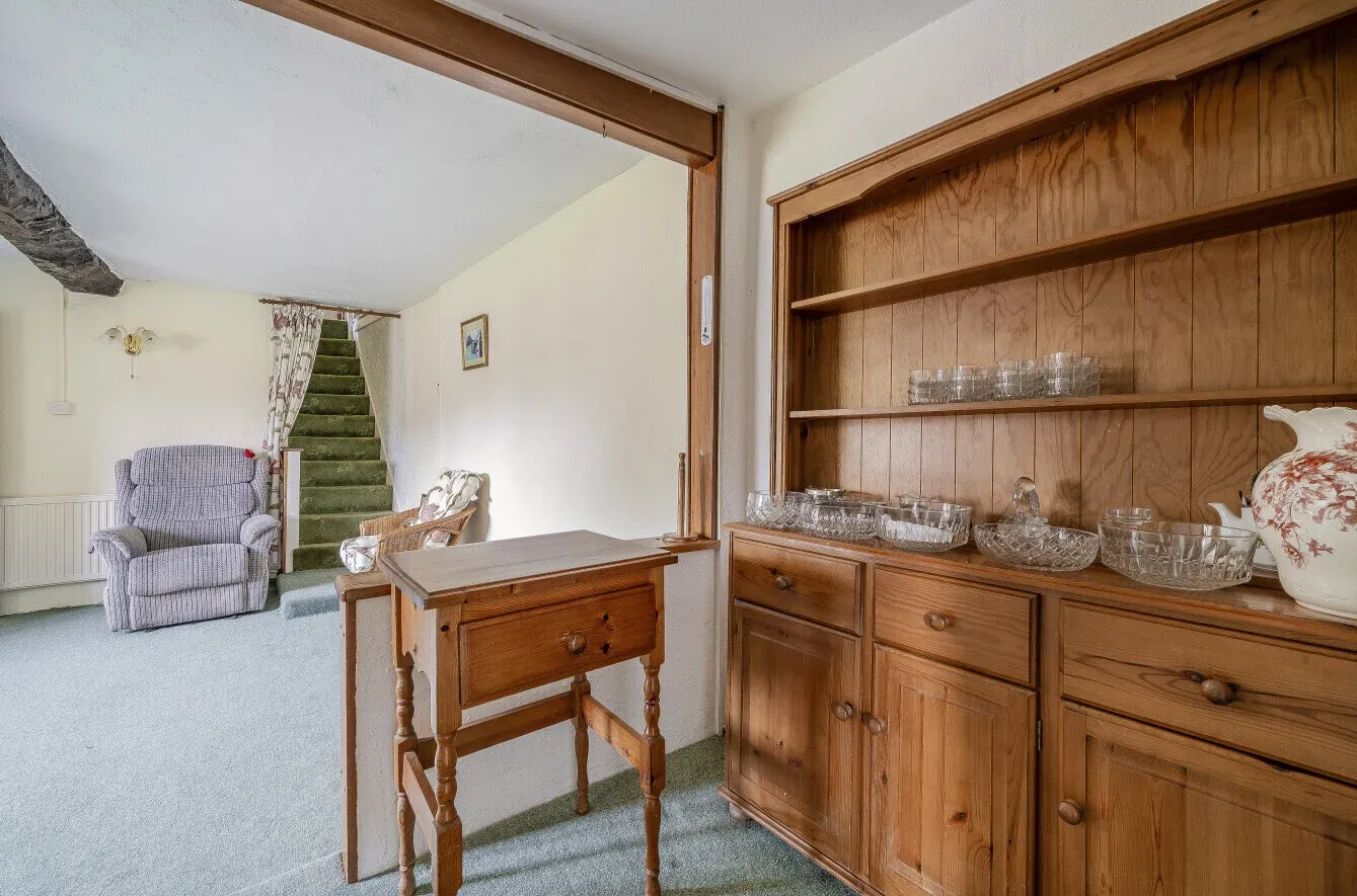 4 bedroom property for sale in Mount Pleasant, Beckington, BA11 - Guide price £250,000