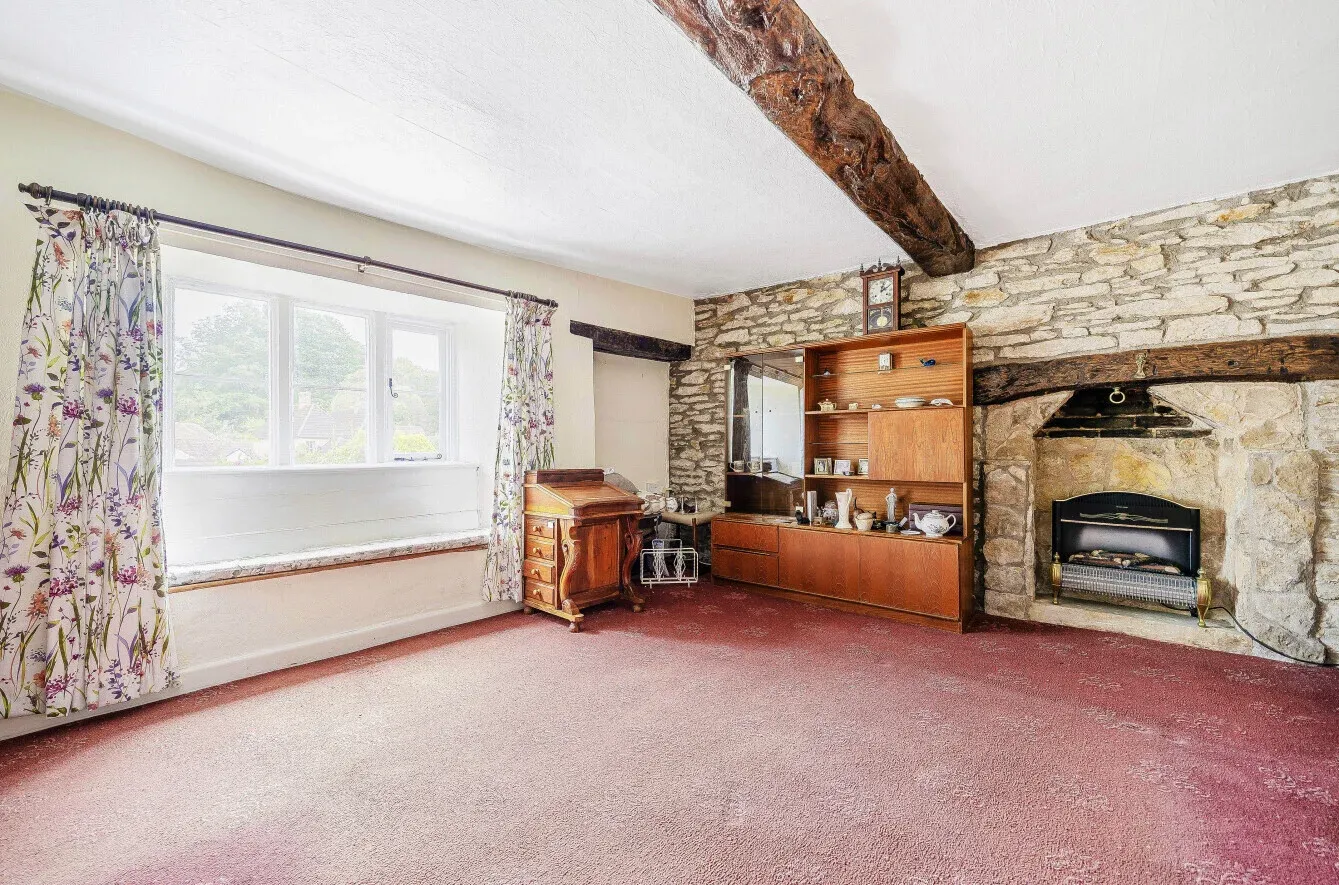 4 bedroom property for sale in Mount Pleasant, Beckington, BA11 - Guide price £250,000