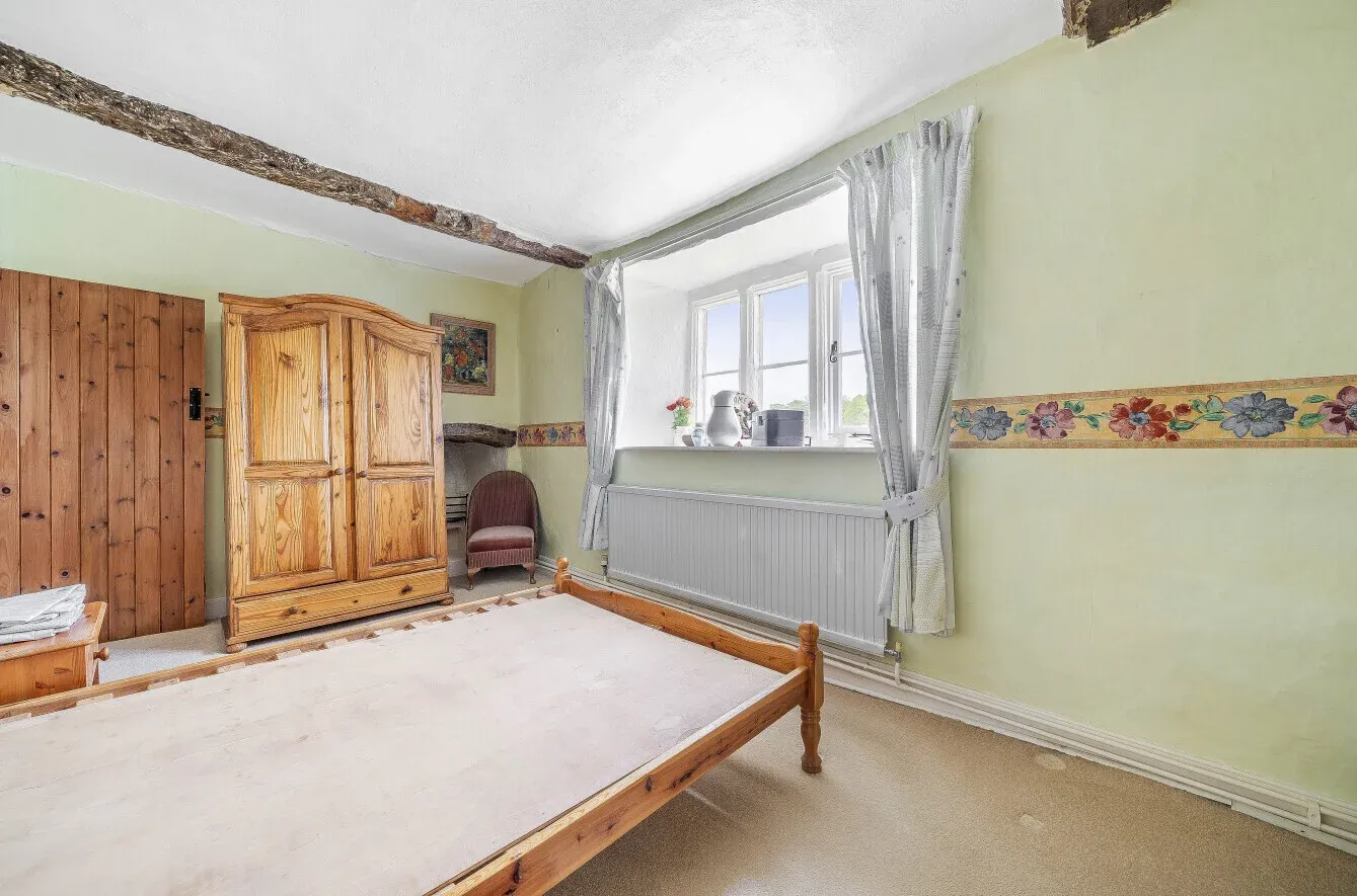 4 bedroom property for sale in Mount Pleasant, Beckington, BA11 - Guide price £250,000