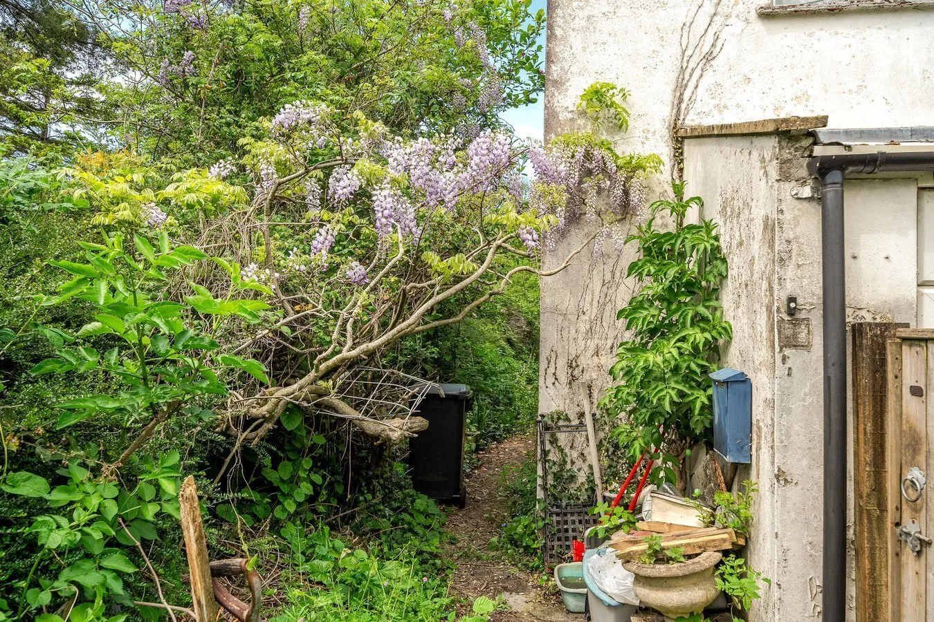 2 bedroom property for sale in Ansford Hill, Castle Cary, BA7 - Guide price £125,000