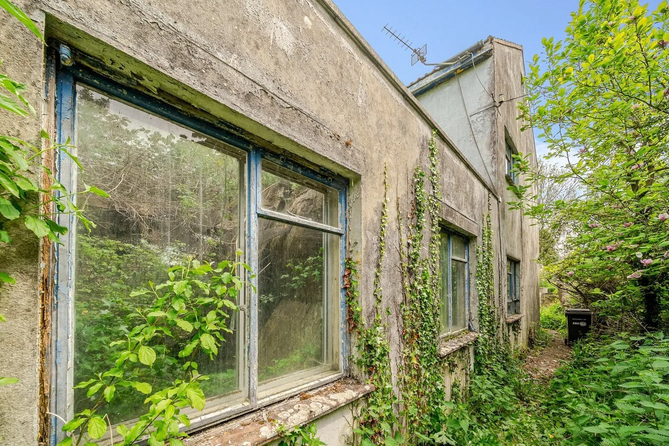 2 bedroom property for sale in Ansford Hill, Castle Cary, BA7 - Guide price £125,000