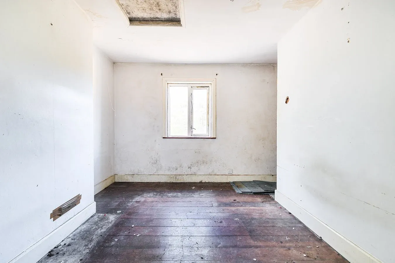 Property cover