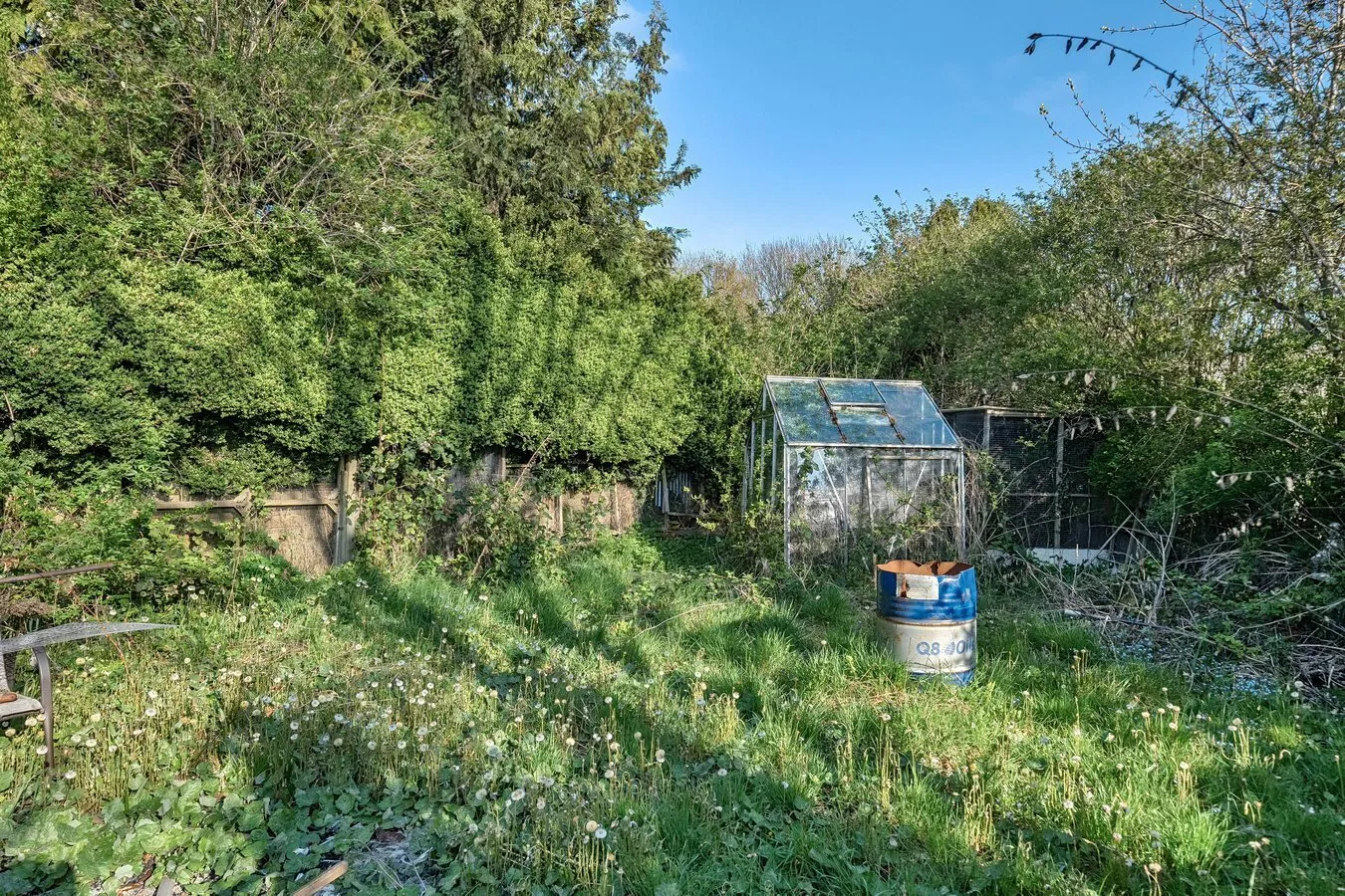 3 bedroom property for sale in Shrewton Road, Chitterne, BA12 - Guide price £150,000