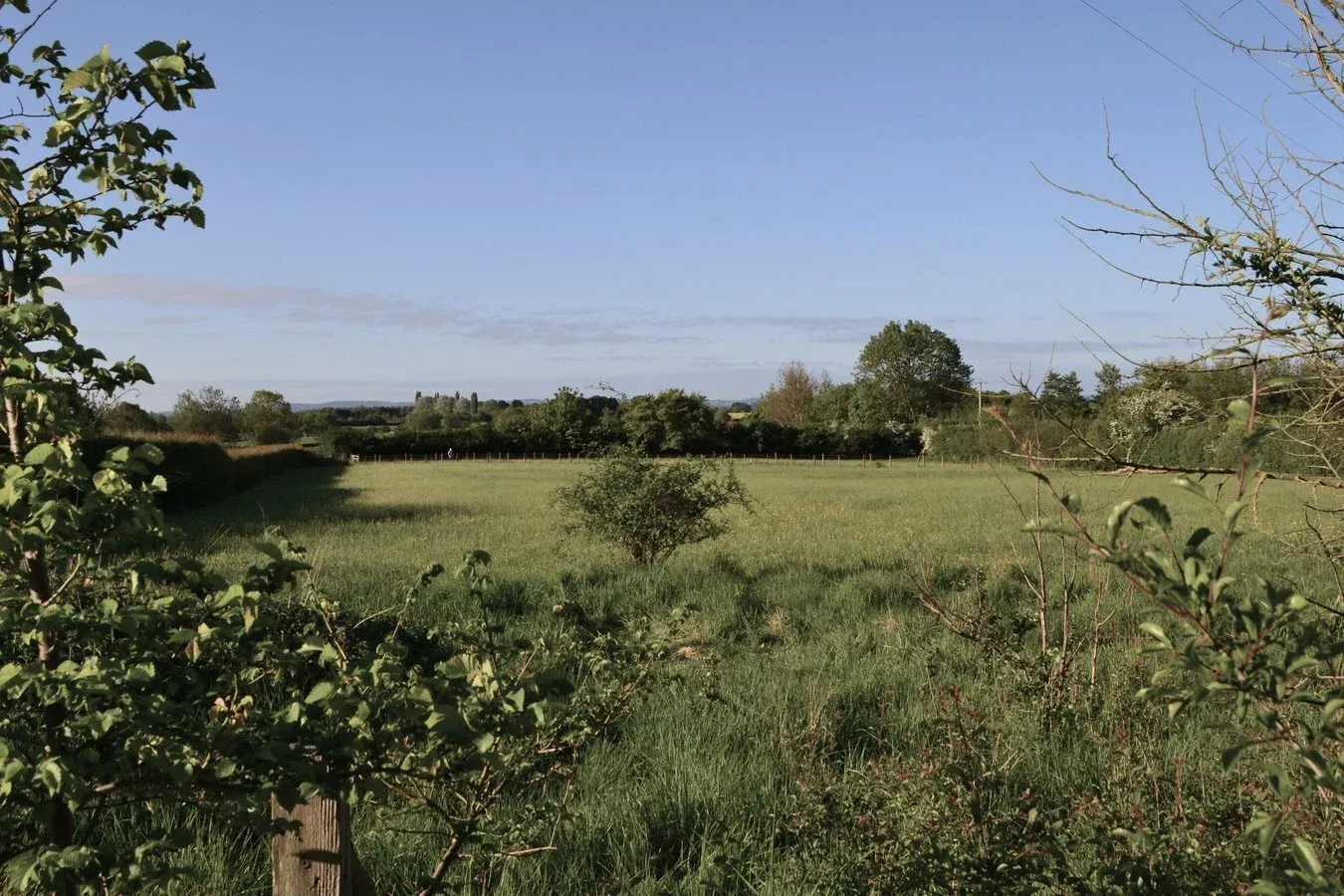 property for sale in Drayton Lane, Drayton, Langport , TA10 - Guide price £40,000
