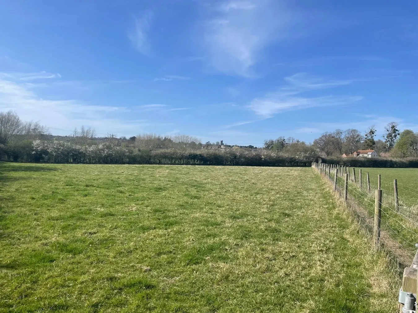 property for sale in Drayton Lane, Drayton, Langport , TA10 - Guide price £40,000