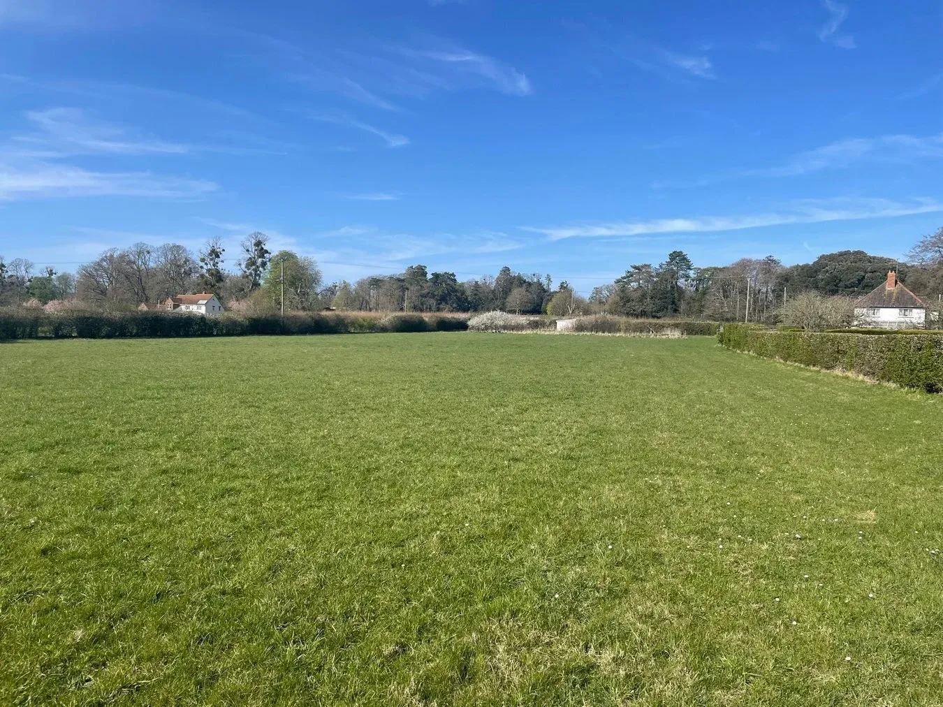 property for sale in Drayton Lane, Drayton, Langport , TA10 - Guide price £40,000