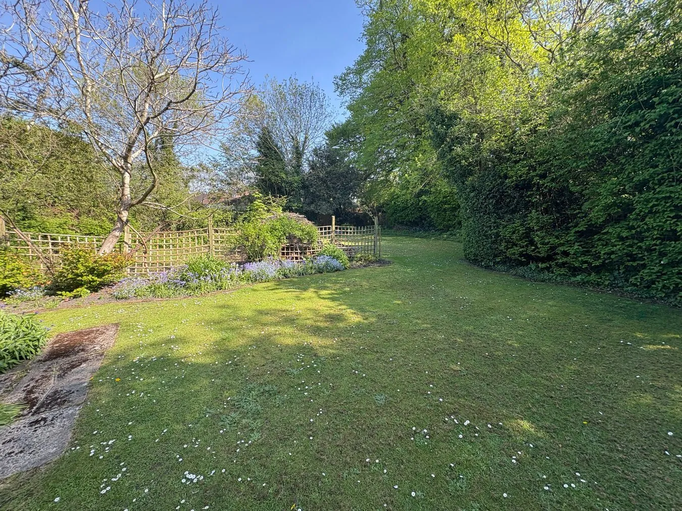 Property cover
