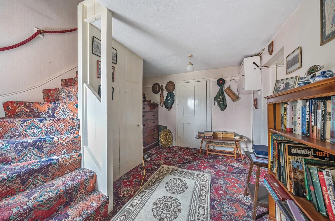 4 bedroom property for sale in Sambourne Road, Warminster, BA12 - Guide price £380,000