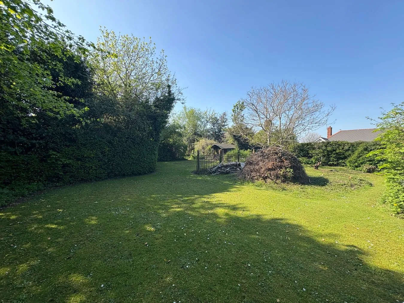 4 bedroom property for sale in Sambourne Road, Warminster, BA12 - Guide price £380,000