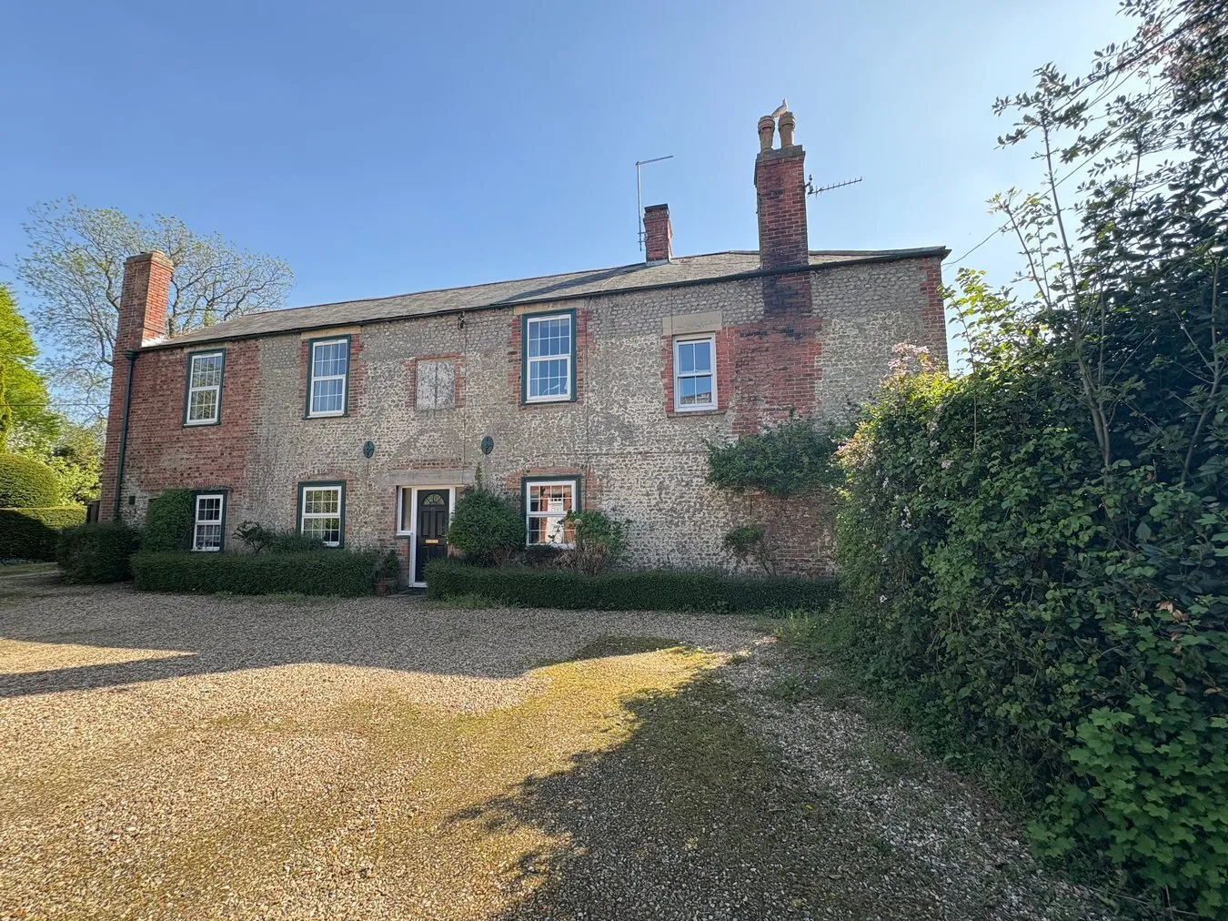 4 bedroom property for sale in Sambourne Road, Warminster, BA12 - Guide price £380,000