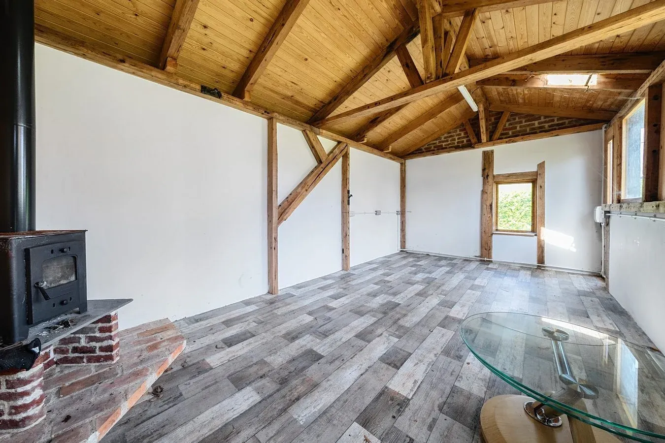 3 bedroom property for sale in Hillwood Lane, Warminster, BA12 - £165,000