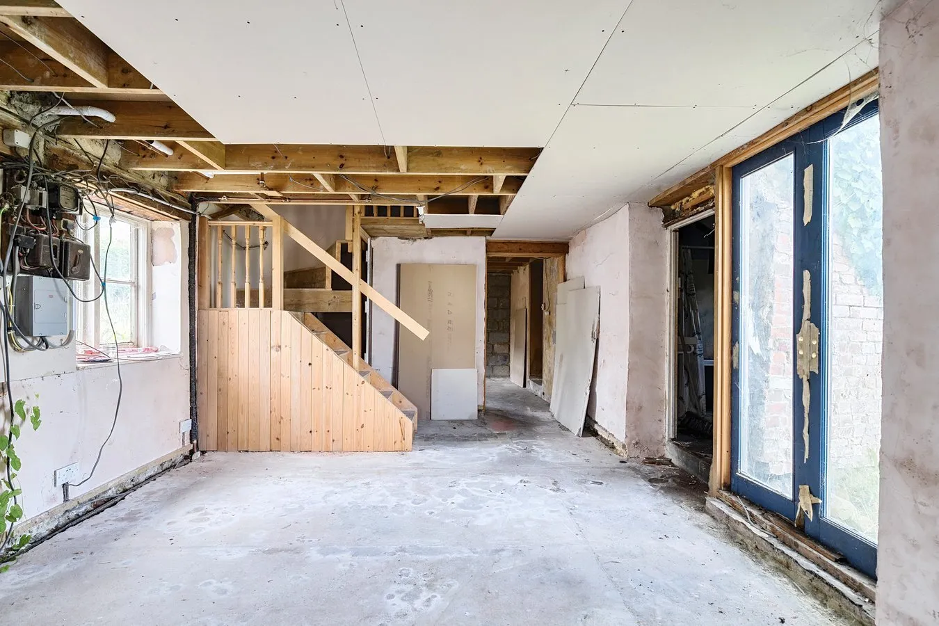 3 bedroom property for sale in Hillwood Lane, Warminster, BA12 - £165,000