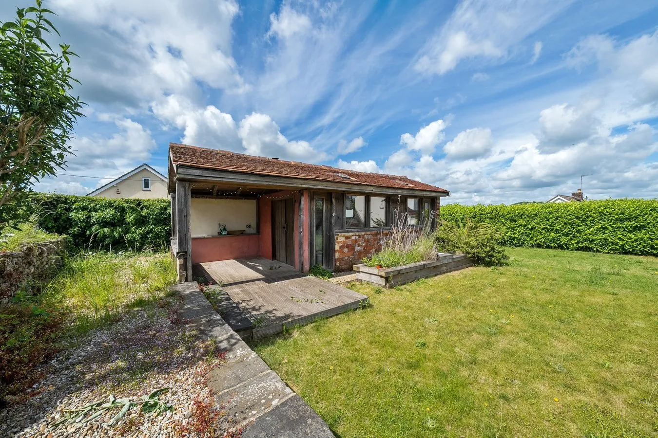 3 bedroom property for sale in Hillwood Lane, Warminster, BA12 - £165,000