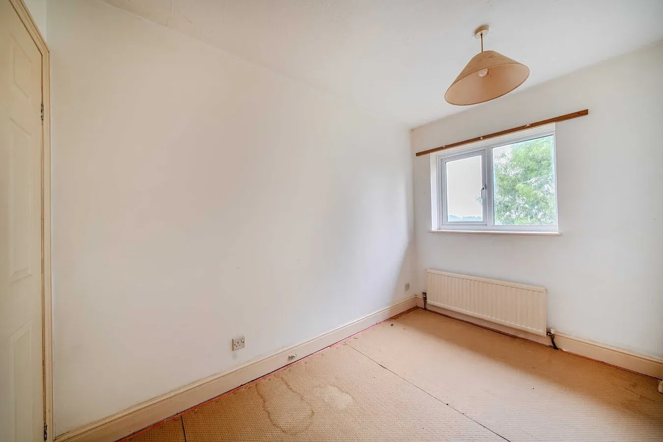 2 bedroom property for sale in Whatcombe Terrace, Frome, BA11 - Guide price £150,000