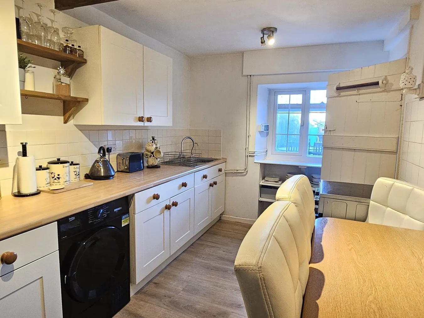 4 bedroom property for sale in Oxenpill, Meare, Meare, BA6 - Guide price £200,000