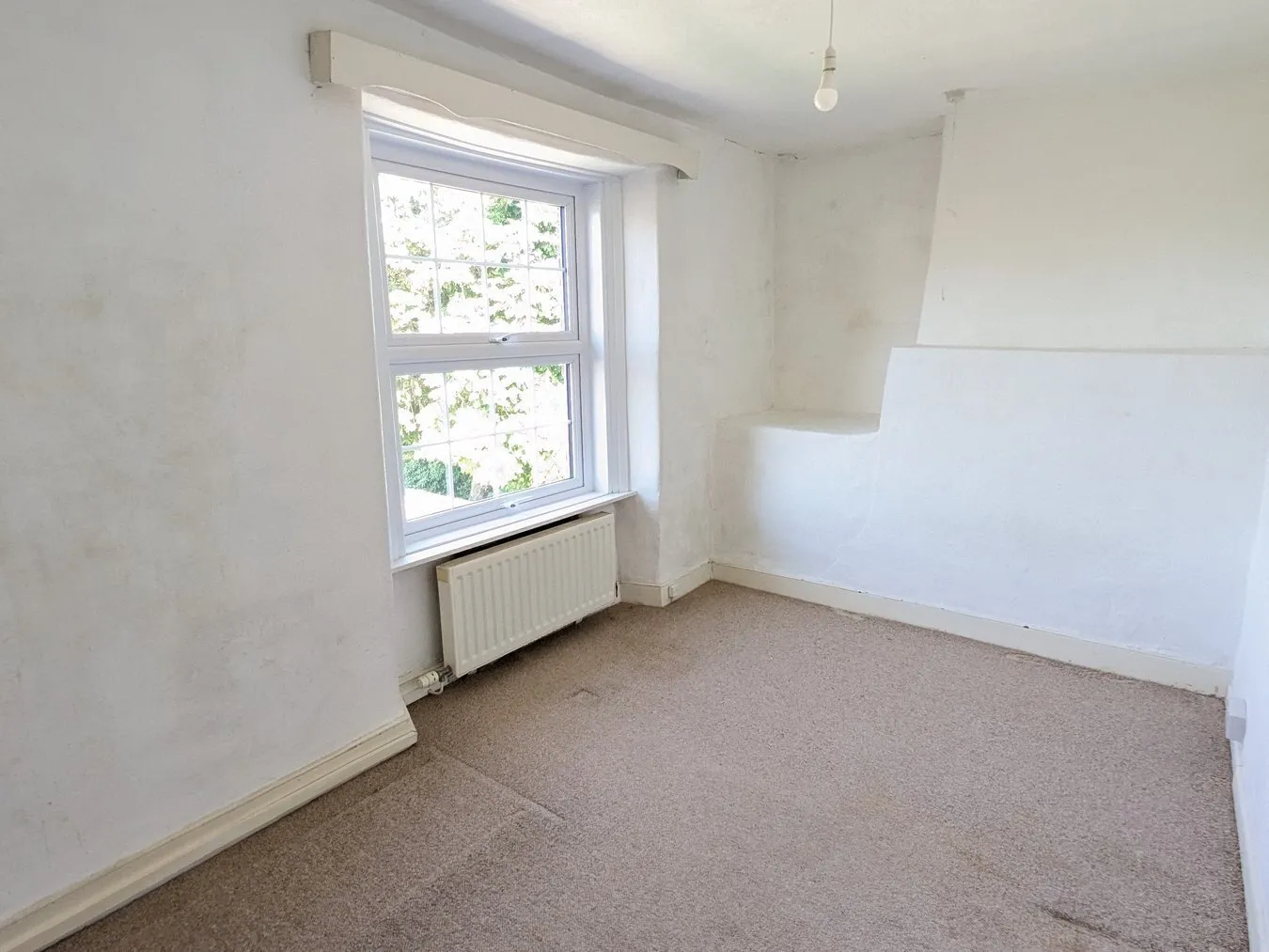 4 bedroom property for sale in Oxenpill, Meare, Meare, BA6 - Guide price £200,000