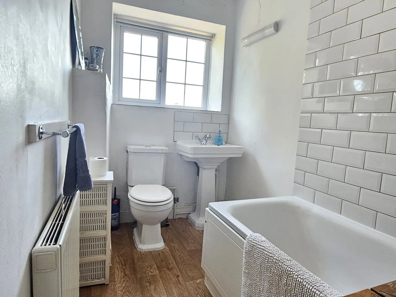 4 bedroom property for sale in Oxenpill, Meare, Meare, BA6 - Guide price £200,000