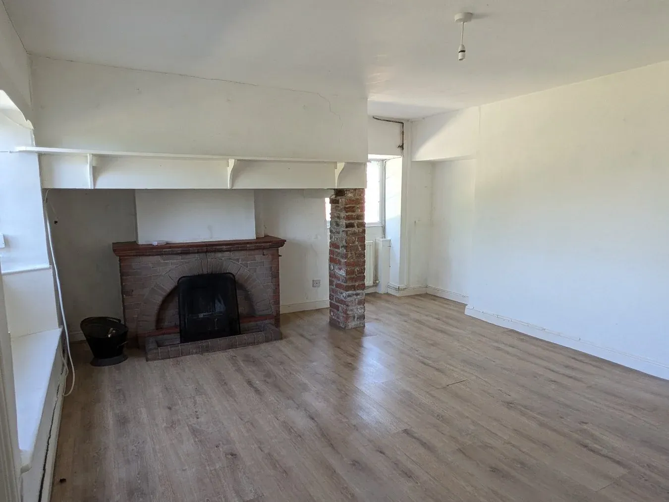 4 bedroom property for sale in Oxenpill, Meare, Meare, BA6 - Guide price £200,000
