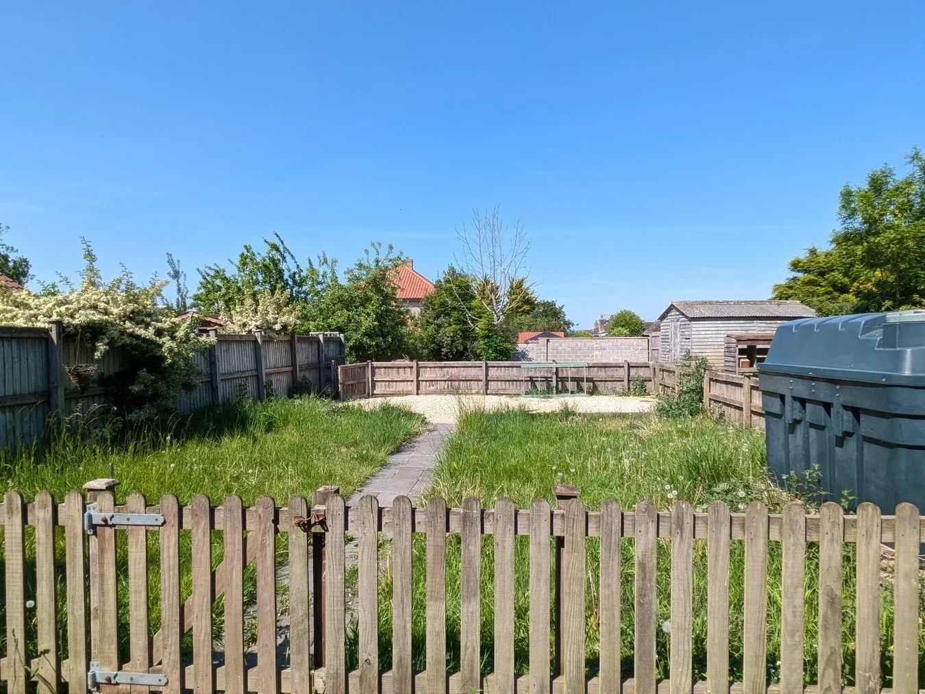 4 bedroom property for sale in Oxenpill, Meare, Meare, BA6 - Guide price £200,000