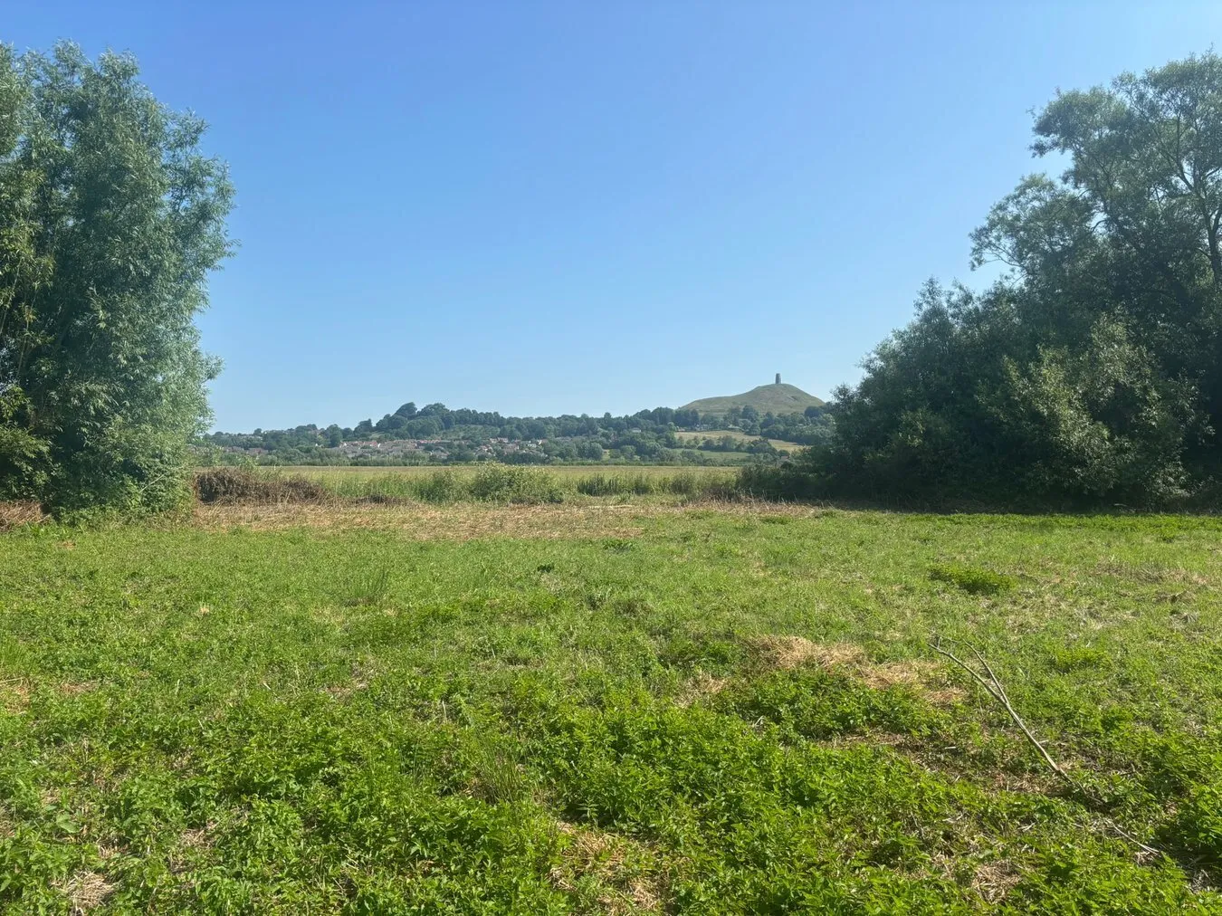 property for sale in Cowbridge Road, Glastonbury , BA16 - Guide price £20,000