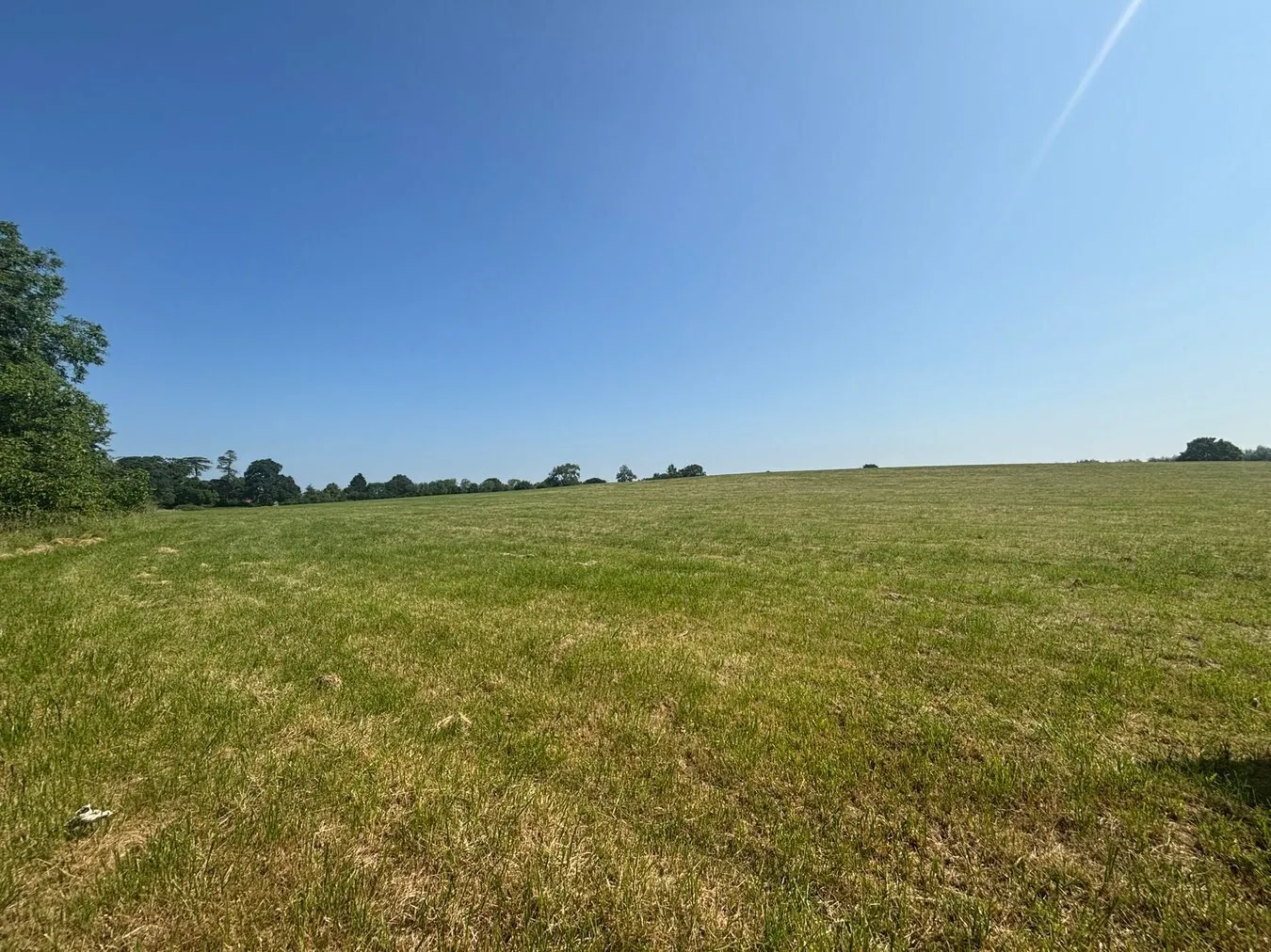 property for sale in Lot B - Porters Hill, Butleigh, BA6 - Guide price £120,000