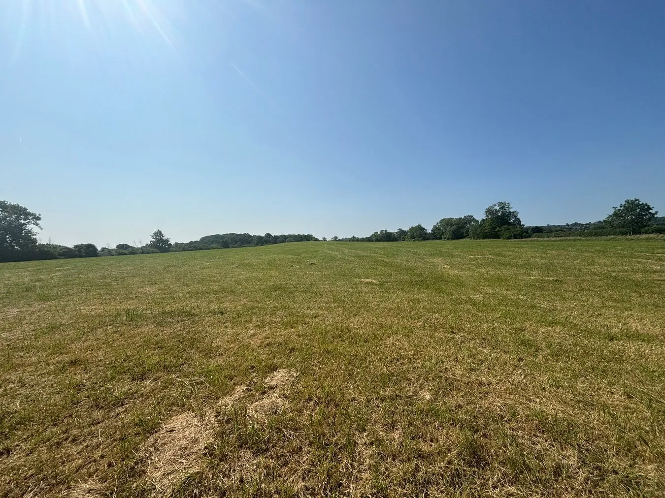 property for sale in Lot B - Porters Hill, Butleigh, BA6 - Guide price £120,000