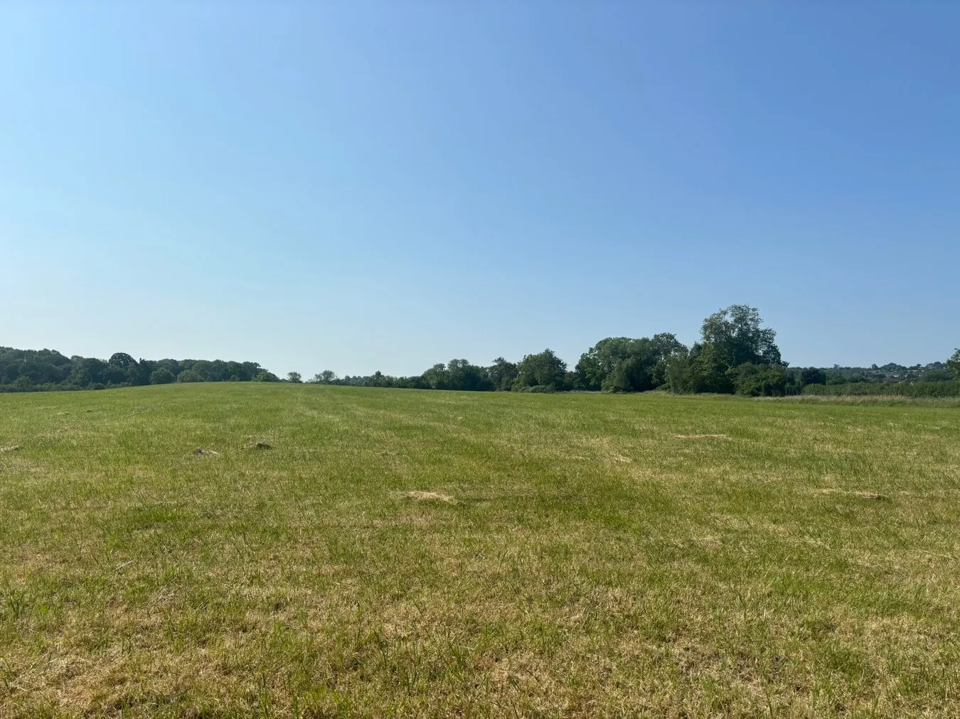 property for sale in Lot B - Porters Hill, Butleigh, BA6 - Guide price £120,000