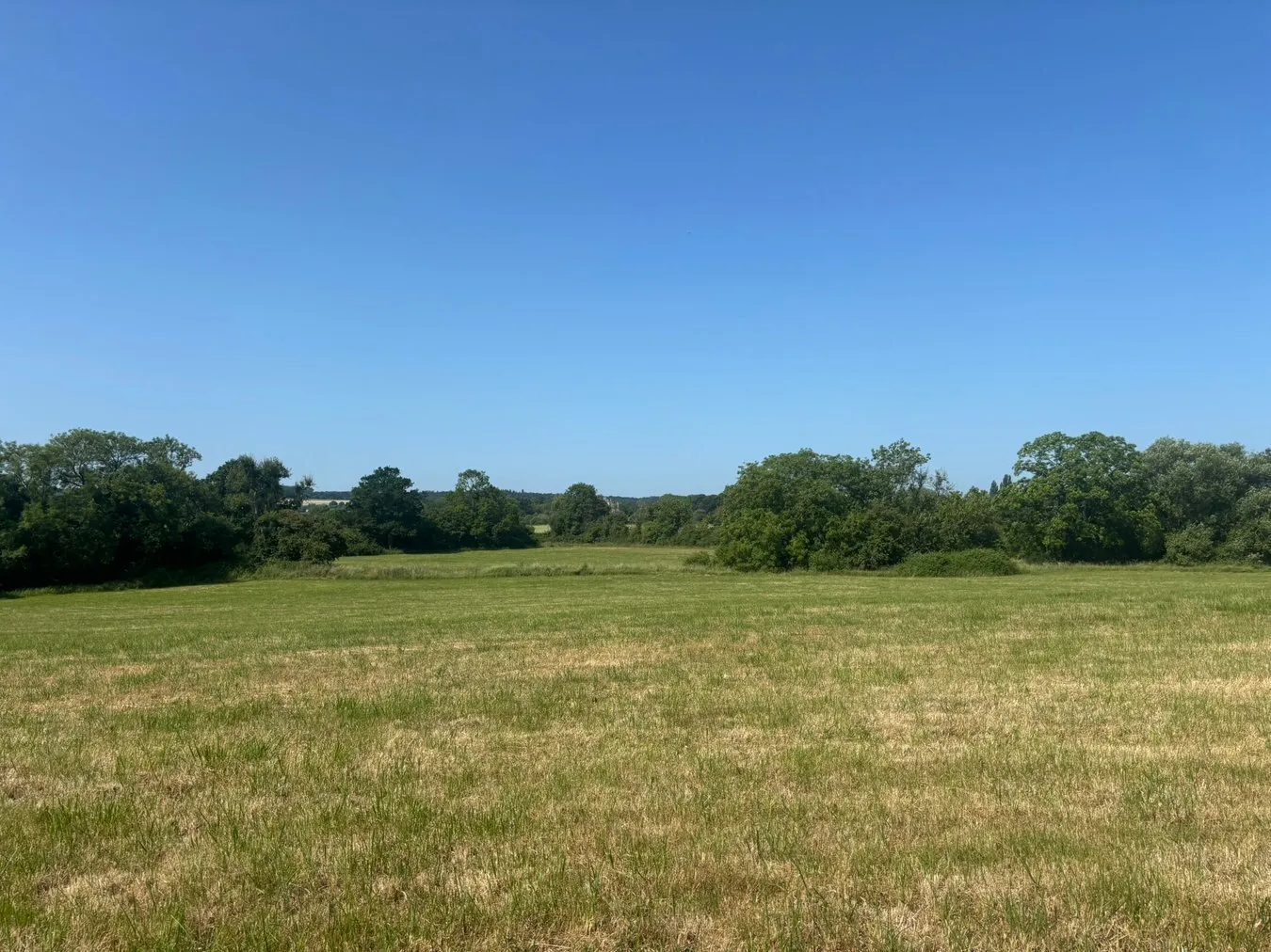 property for sale in Lot B - Porters Hill, Butleigh, BA6 - Guide price £120,000