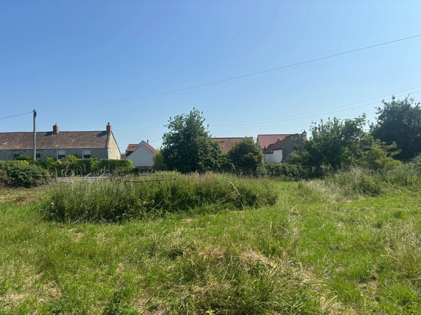 Property cover