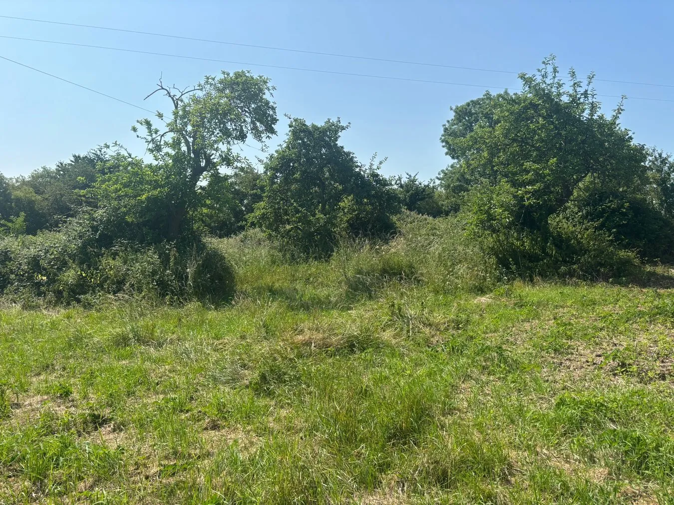 property for sale in Glastonbury Road, Meare, BA6 - Guide price £40,000